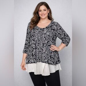 Rinascimento Continuity Sizes Linea Kitana